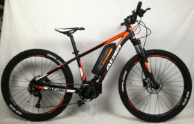 eBike 27,5"